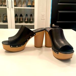 Vince Camuto Wedges